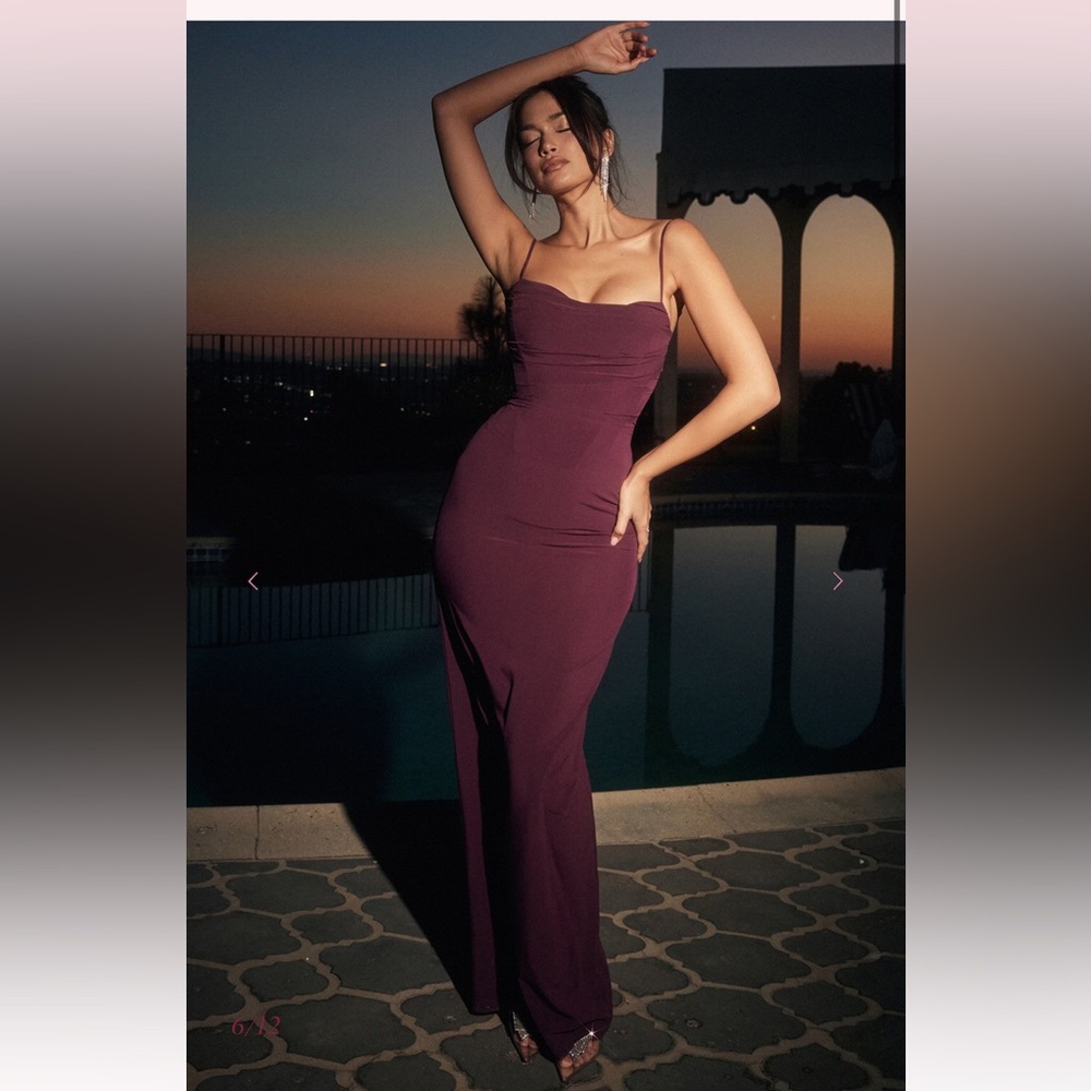 House of CB Lani Dress